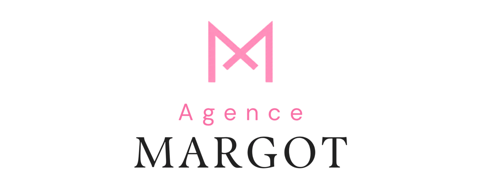 Logo Agence Margot - Accompagnement commercial pour consultants indépendants B2B