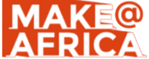 Logo Make africa