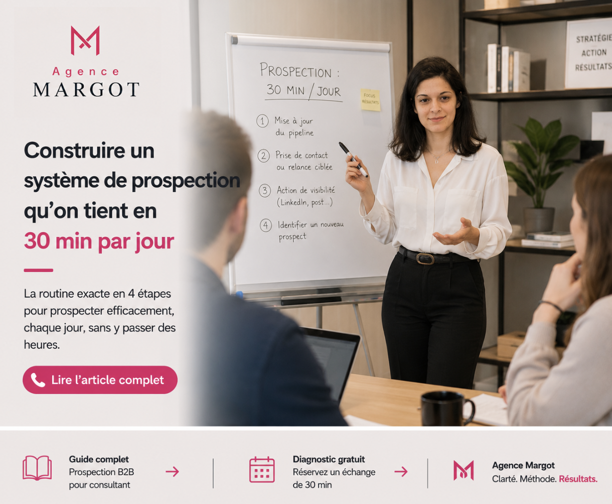 prospection commerciale freelance expert technique agencemargot.fr