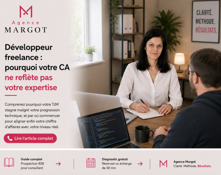 dévelopeur webmasteur freelance augmenter ses prix agencemargot.fr